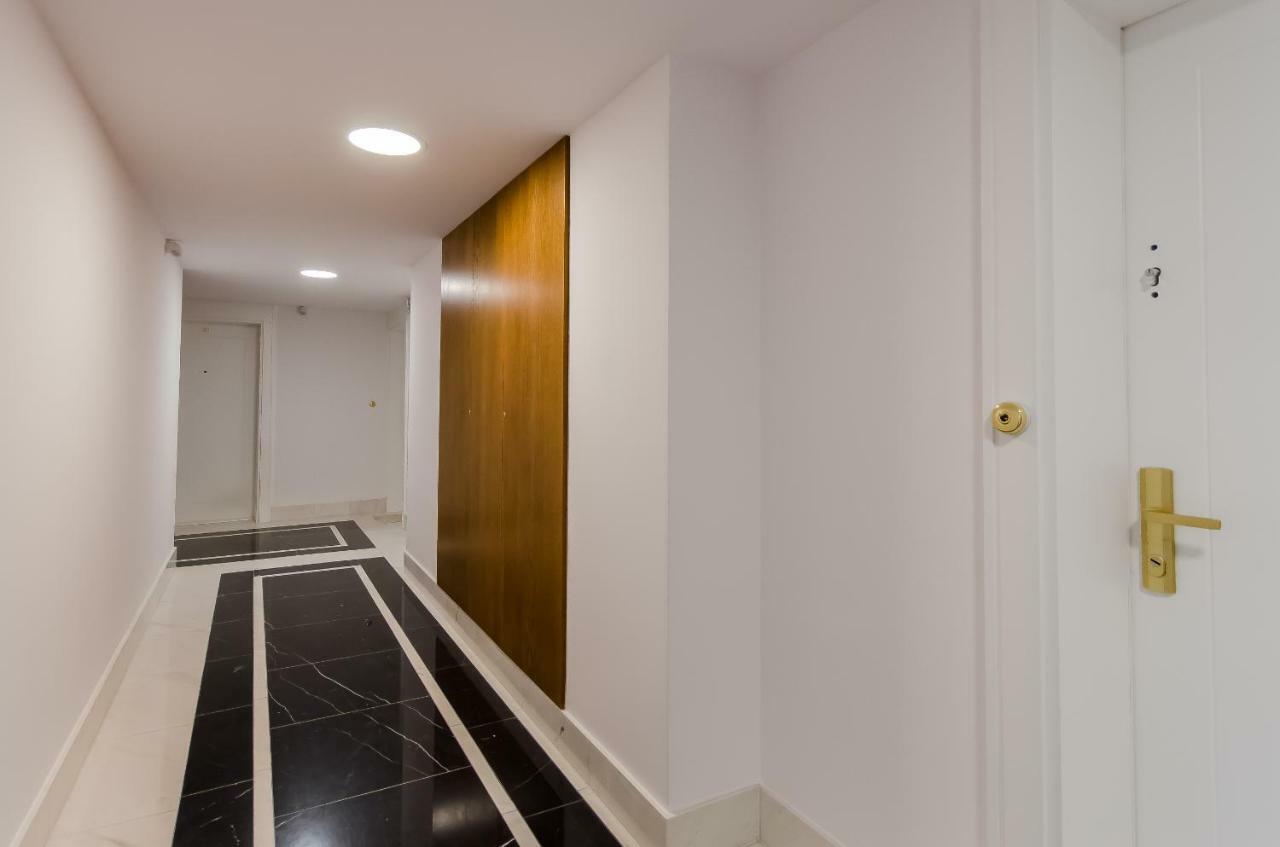 クラクフKazimierz Penthouse With Private Terraceアパートメント エクステリア 写真