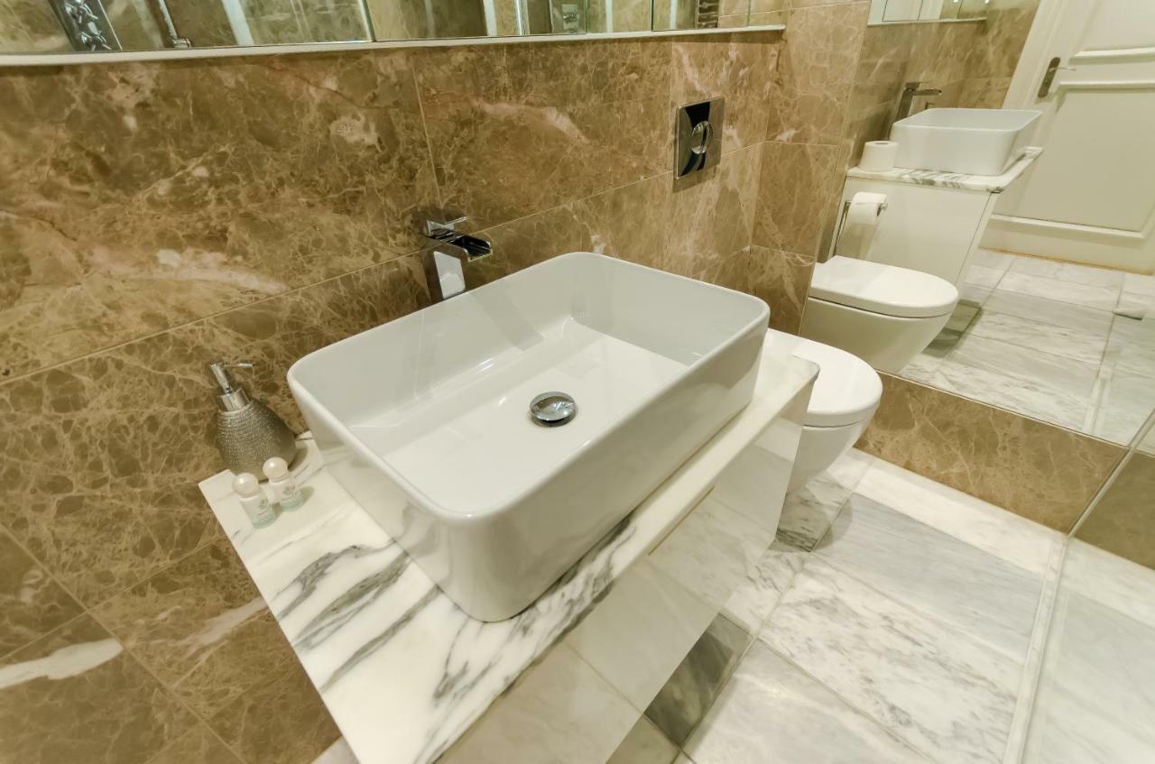 クラクフKazimierz Penthouse With Private Terraceアパートメント エクステリア 写真